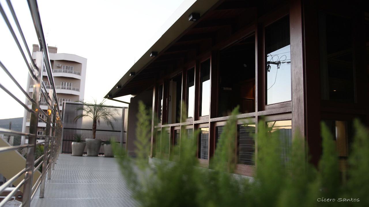 Hotel Marine Inn Machado Exterior foto